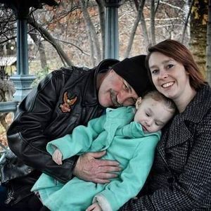 Meet your Posher, Fred